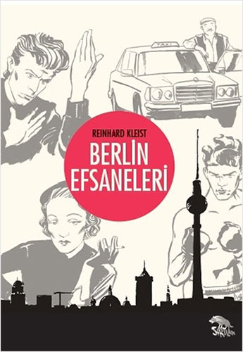 Berlin Efsaneleri