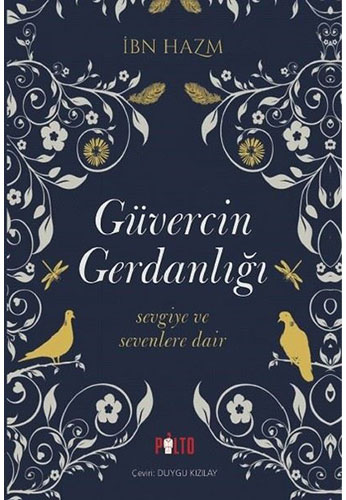 Güvercin Gerdanlığı