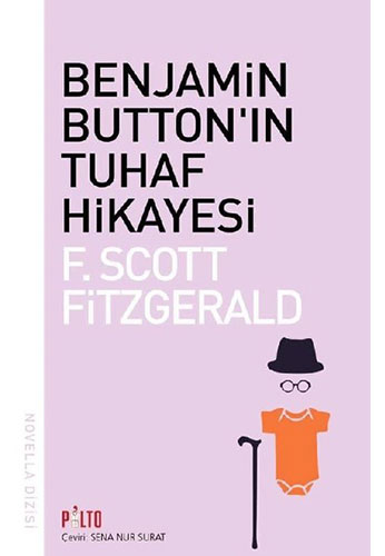 Benjamin Button'ın Tuhaf Hikayesi