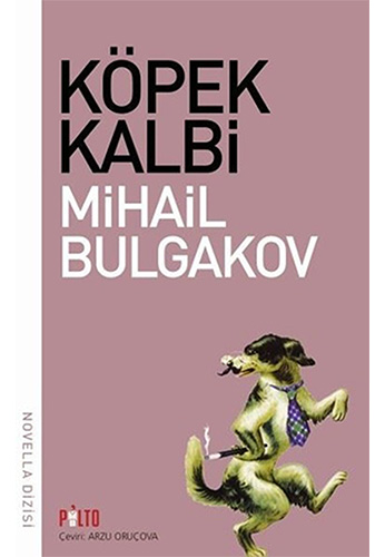 Köpek Kalbi