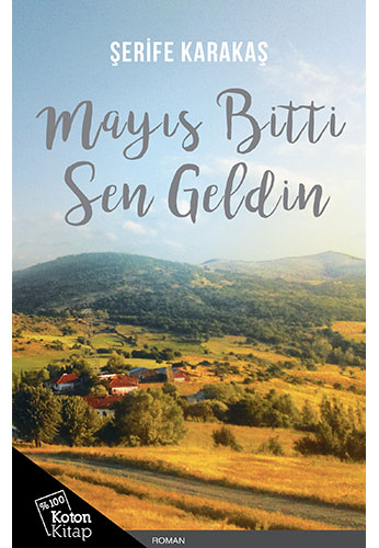 Mayıs Bitti Sen Geldin