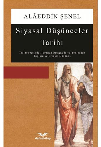 Siyasal Düşünceler Tarihi