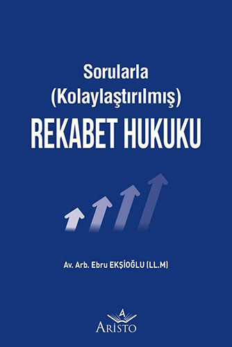 Rekabet Hukuku