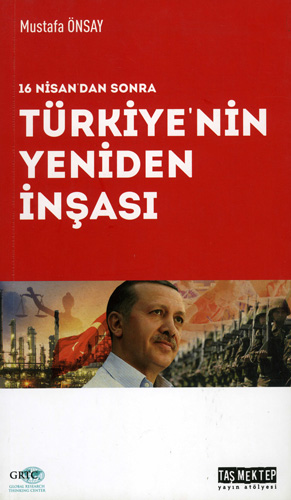 Türkiye'nin Yeniden İnşası