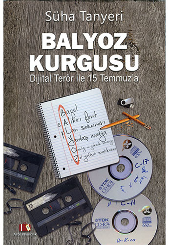 Balyoz Kurgusu