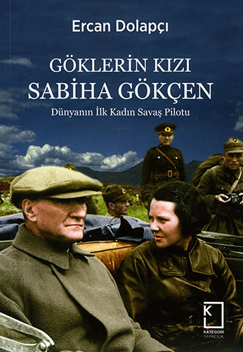 Göklerin Kızı Sabiha Gökçen