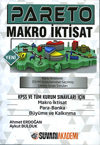 Pareto Makro İktisat