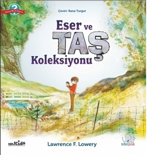 Eser ve Taş Koleksiyonu