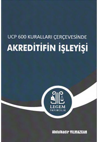 Akreditifin İşleyişi