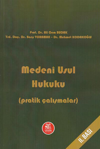 Medeni Usul Hukuku