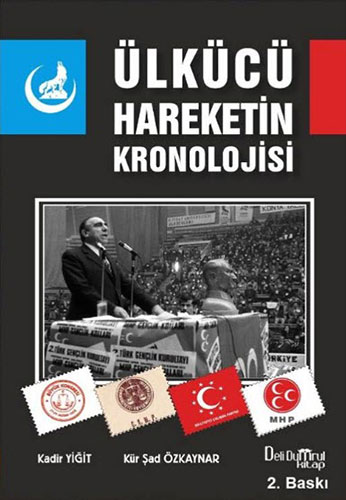 Ülkücü Hareketin Kronolojisi