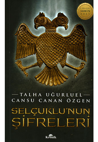 Selçuklu'nun Şifreleri