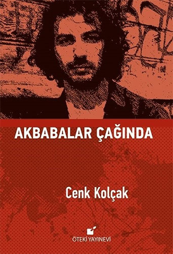 Akbabalar Çağında (Ciltli)