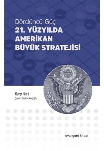 21. Yüzyılda Amerikan Büyük Stratejisi