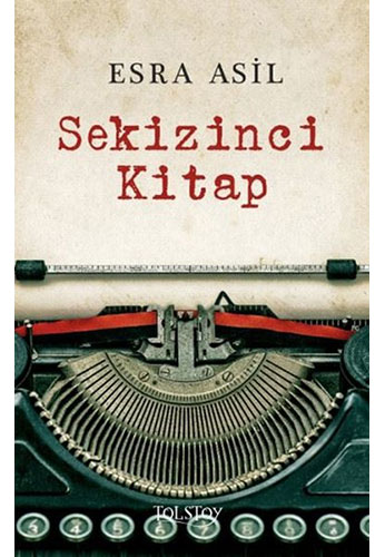 Sekizinci Kitap