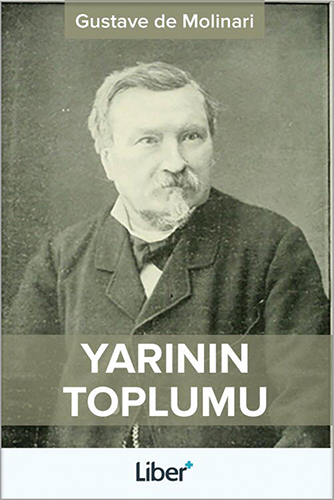 Yarının Toplumu