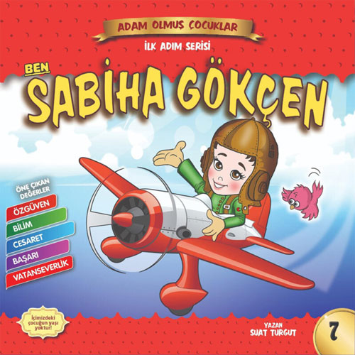 Ben Sabiha Gökçen