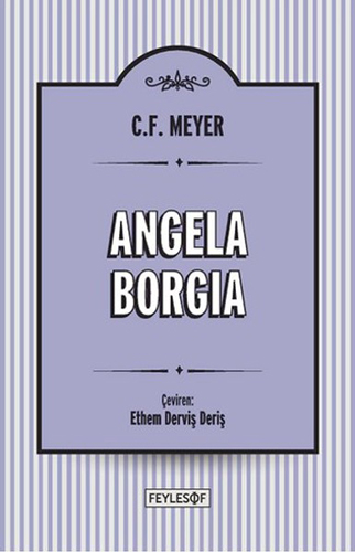 Angela Borgia