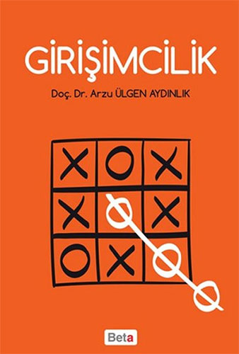 Girişimcilik