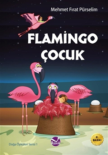 Flamingo Çocuk