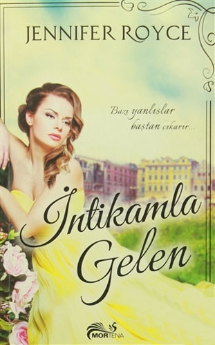 İntikamla Gelen