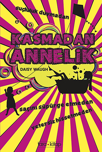 Kasmadan Annelik