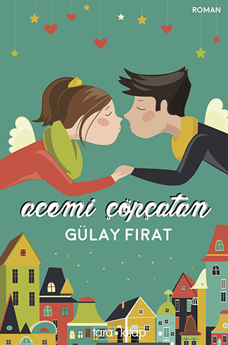 Acemi Çöpçatan