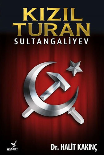 Kızıl Turan