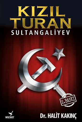 Kızıl Turan