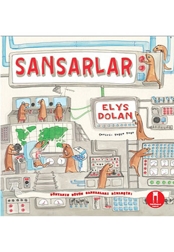 Sansarlar