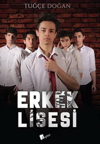 Erkek Lisesi (Ciltli)