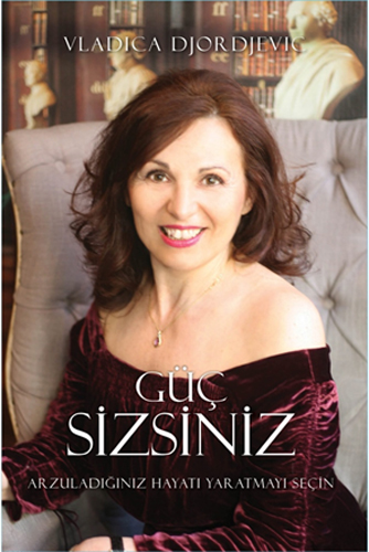 Güç Sizsiniz 