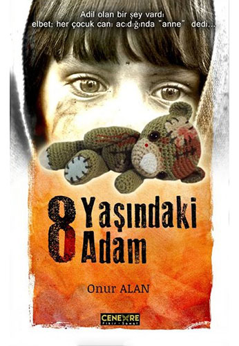 8 Yaşındaki Adam