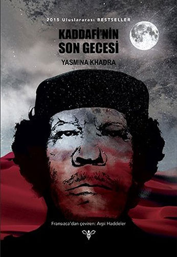 Kaddafi'nin Son Gecesi