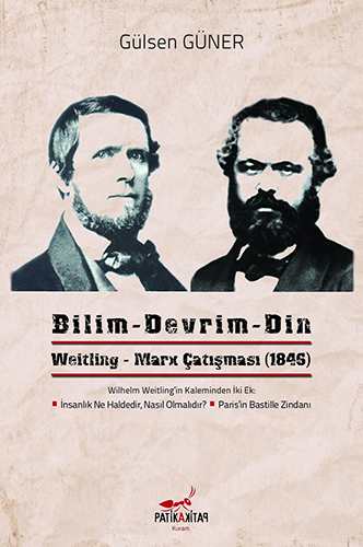 Bilim  Devrim  Din