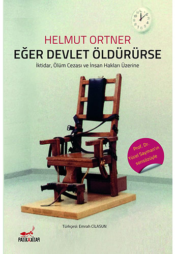 Eğer Devlet Öldürürse