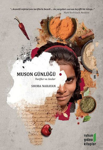 Muson Günlüğü 