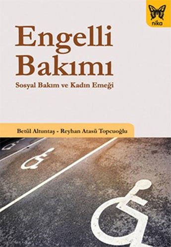 Engelli Bakımı