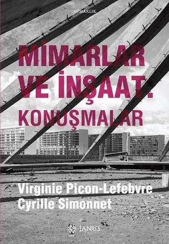 Mimarlar ve İnşaat