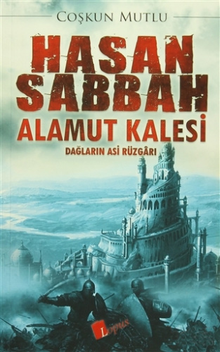 Hasan Sabbah Alamut Kalesi