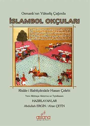 İslambol Okçuları