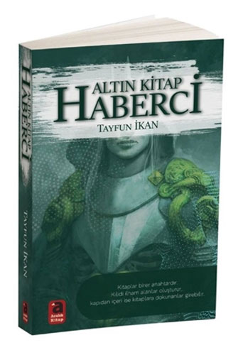 Altın Kitap - Haberci