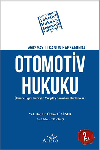 Otomotiv Hukuku