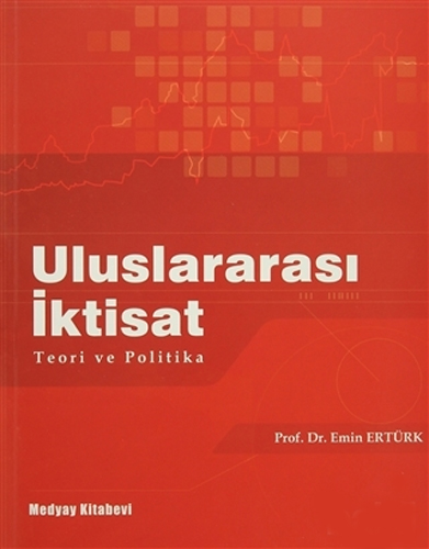 Uluslararası İktisat