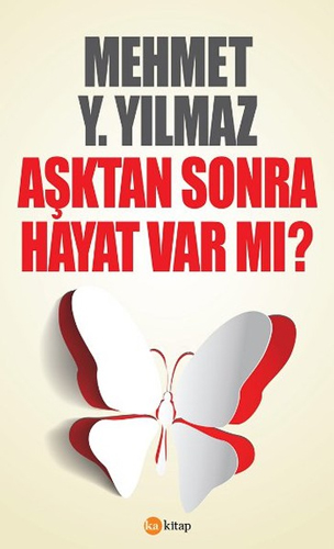 Aşktan Sonra Hayat Var Mı?