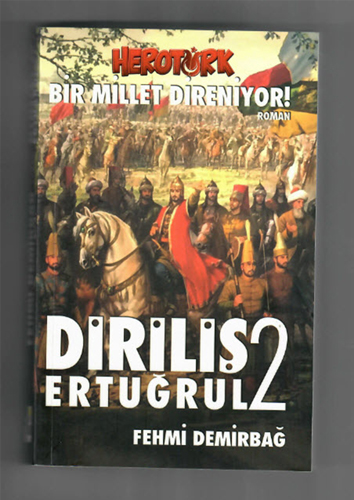 Diriliş Ertuğrul 2