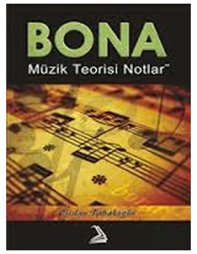 Bona Müzik Teorisi Notları