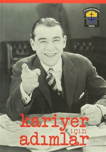 Kariyer İçin Adımlar