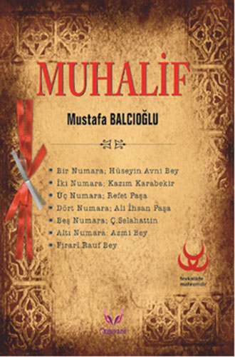 Muhalif