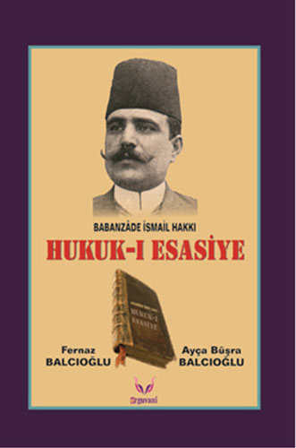 Hukuk-ı Esasiye